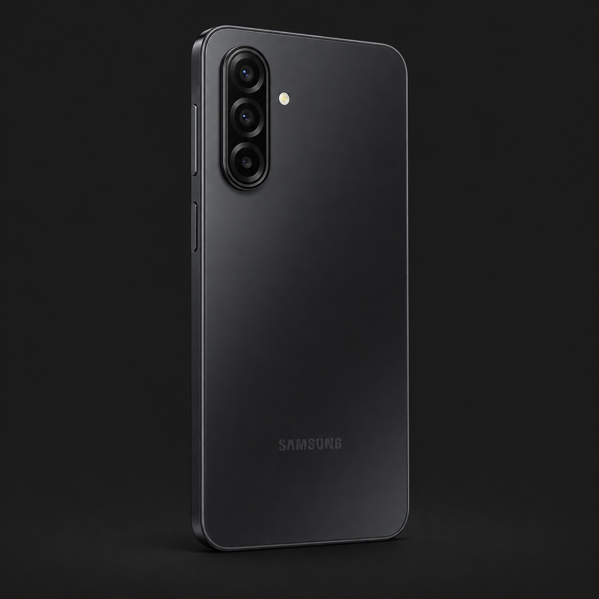 Samsung Galaxy A17 5G 128GB Black + Rogers 5G 100GB Plan