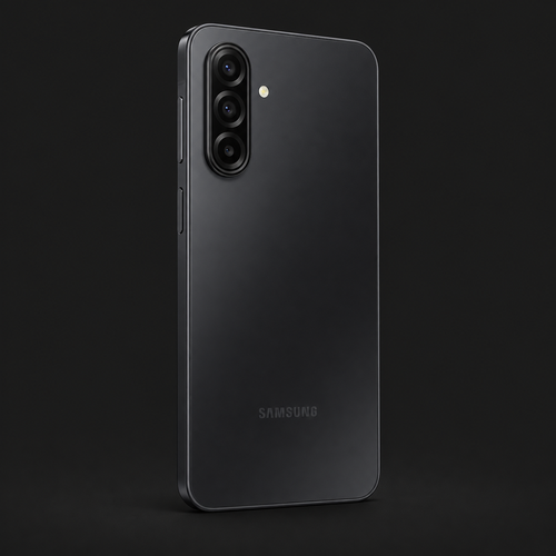 Samsung Galaxy A17 5G 128GB Black + Rogers 5G 100GB Plan