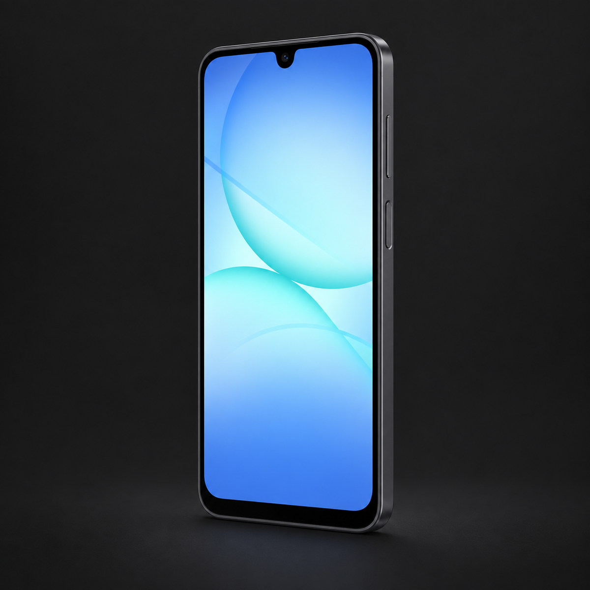 Samsung Galaxy A17 5G 128GB Black + Rogers 5G 100GB Plan