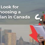 What to Look for When Choosing a Phone Plan in Canada