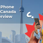 Student Phone Plans in Canada – An Overview