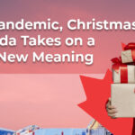 Amid Pandemic, Christmas in Canada Takes on a Whole New Meaning