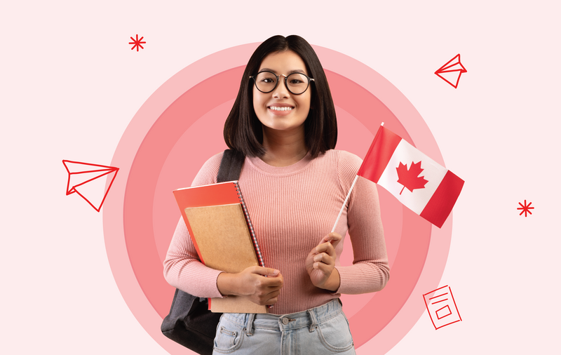 Canadian SIM For International Students