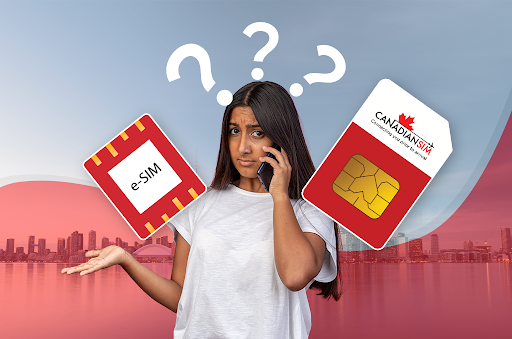 E-Sim: Can It Be Better Than The Physical Sim Cards?