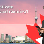 How To Activate International Roaming?