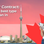 Prepaid or Contract: What is the best type of phone plan in Canada?