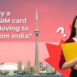 How to buy a Canadian SIM card?