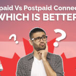 Prepaid V/s Postpaid SIM card – Which is Better ?