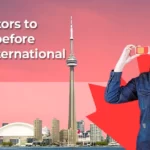 Top 4 Factors to consider before buying International SIM Cards | CanadianSIM