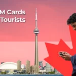 Canada SIM Card For Indian Tourists