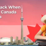 What to Pack When Moving to Canada From India