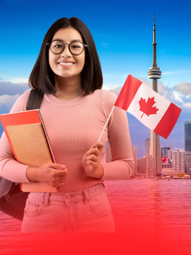 Canada Student Visa Checklist 2023