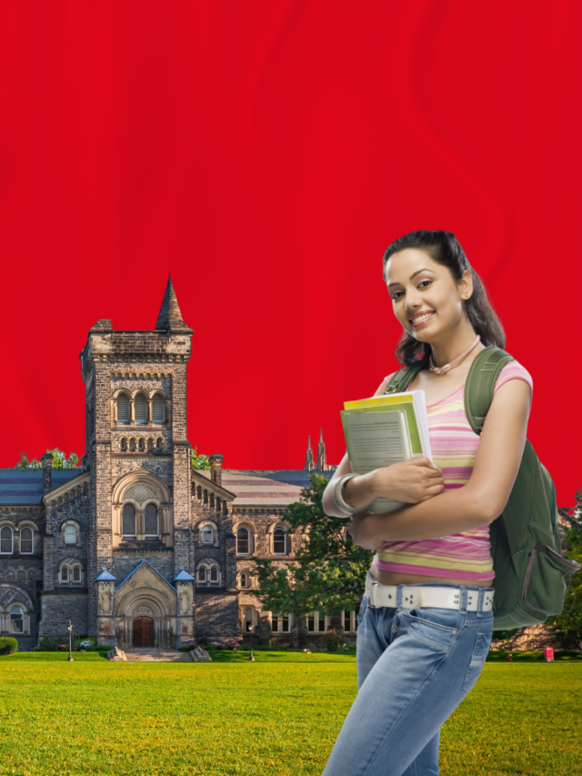 Masters in Canada For Indian Students