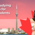 Cost of Studying in Canada for Indian Students
