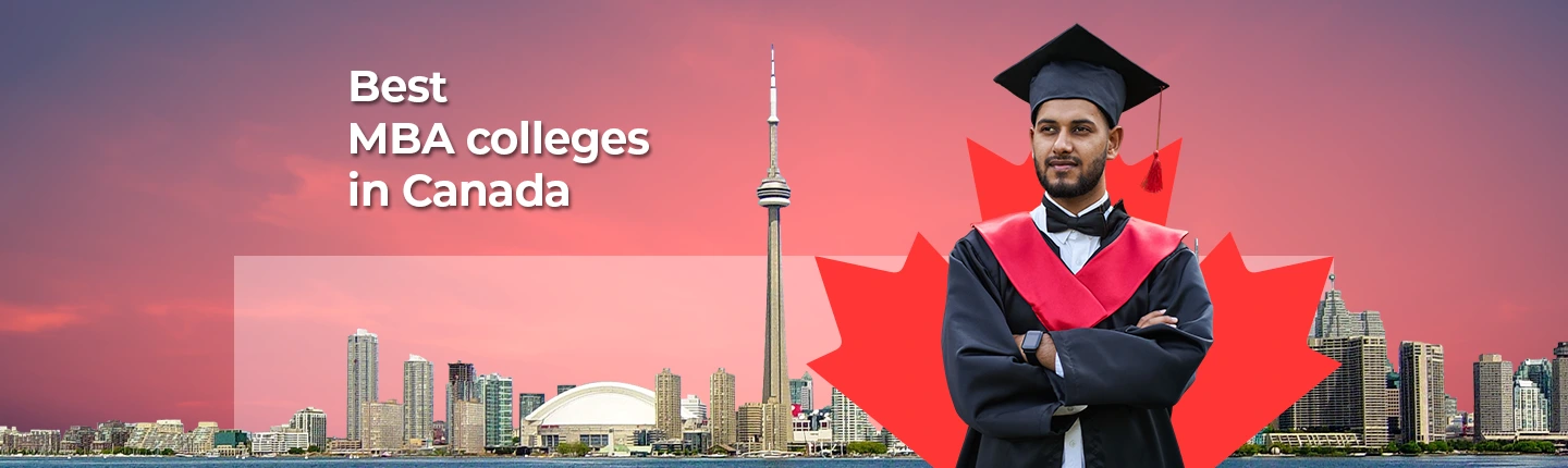 Best MBA Colleges in Canada 2023