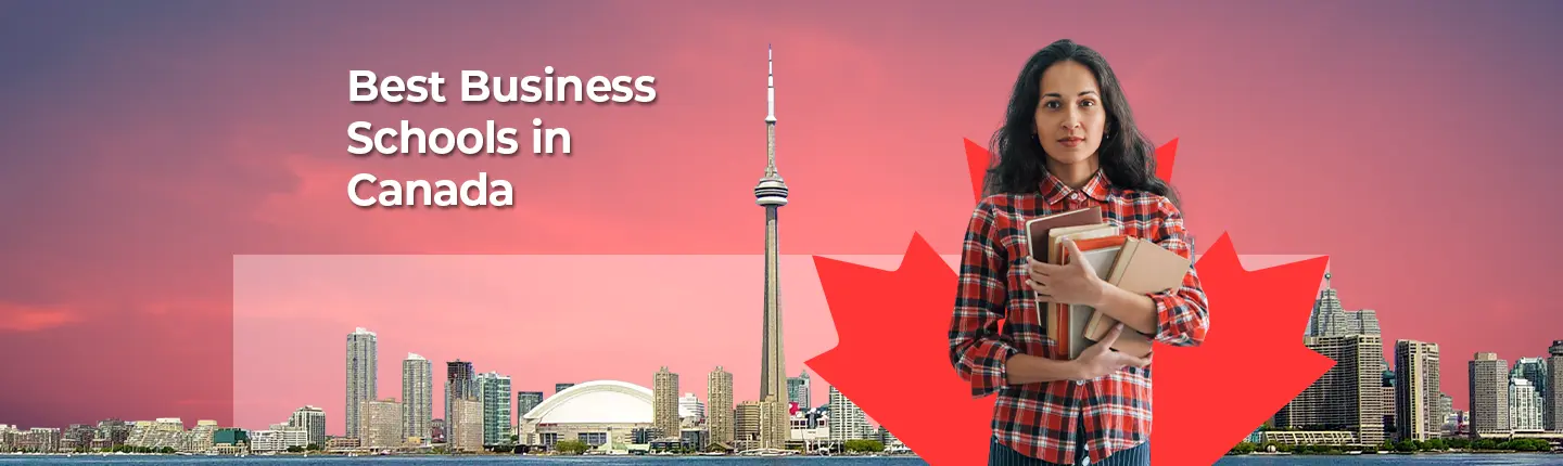 Best Business Schools in Canada For International Students