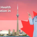 Masters in Health Administration in Canada