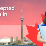 PTE Accepted Colleges in Canada