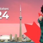 Canada Intakes 2024: Fall, Winter, Spring (Summer) Intakes