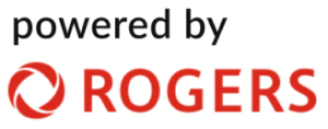 powered by rogers