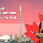 International Students in Canada: Preparing for Arrival