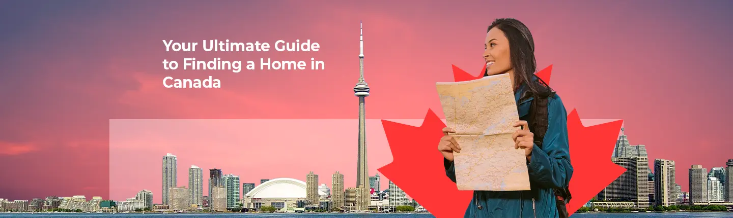 Find Your New Home in Canada with This Guide, Kabayan!