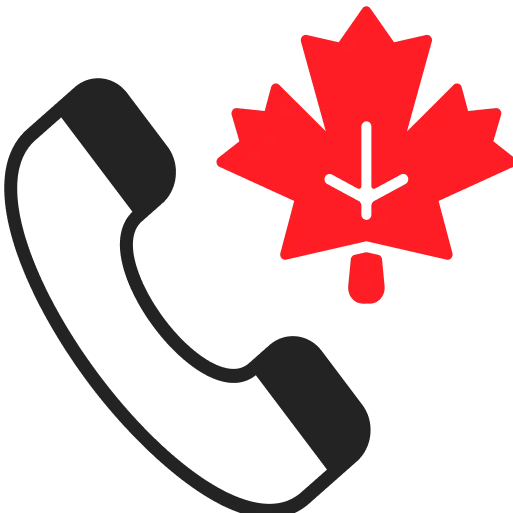 Unlimited Canada-wide calls & texting